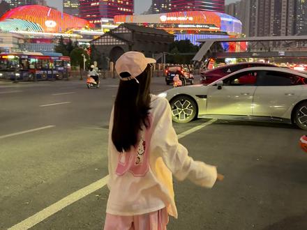 上学我就这样穿