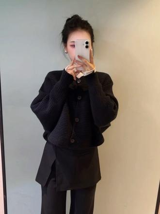 穿搭没有公式
