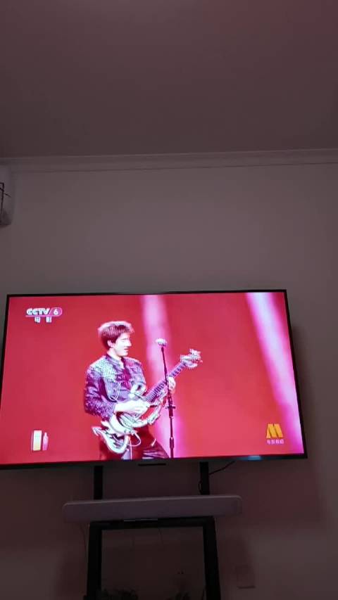 #王力宏[超话]##王力宏唱盖世英雄#