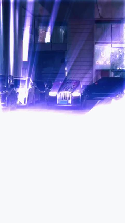 #腾势N9闪充版#