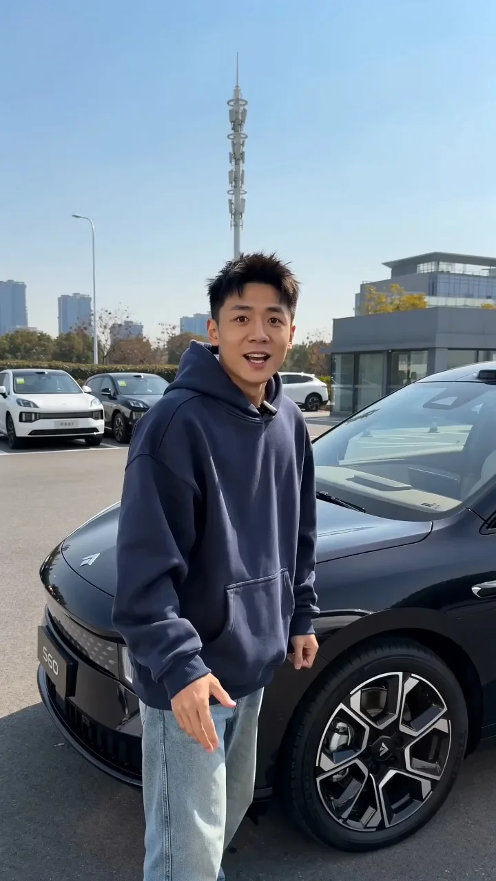 # 购广汽昊铂_Duo款好礼抽不停