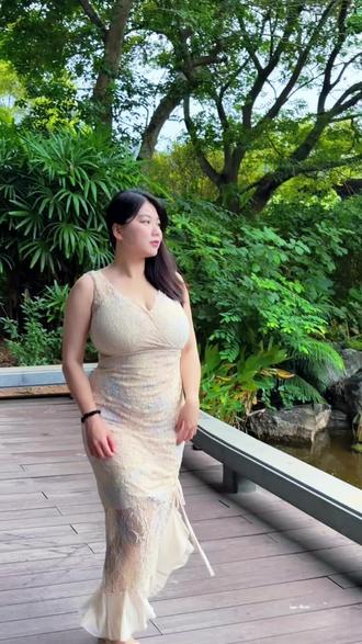 女性穿搭ootd穿搭