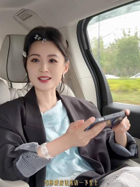 #毛林林vlog里的田曦薇##毛林林vlog里有田曦薇#毛林林vlog里的田曦薇真的好美啊  ​​​