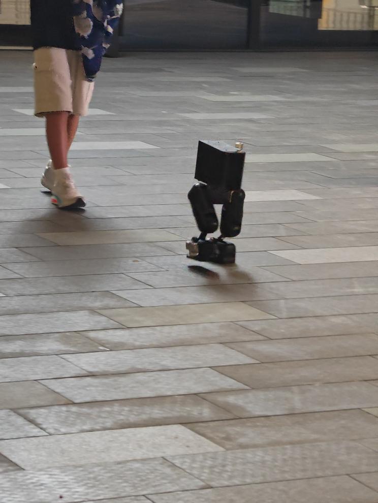 荣耀robotphone机器人模组