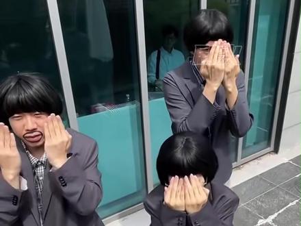 这家店的地址对宝英是机密，但对粉丝是公开课啊