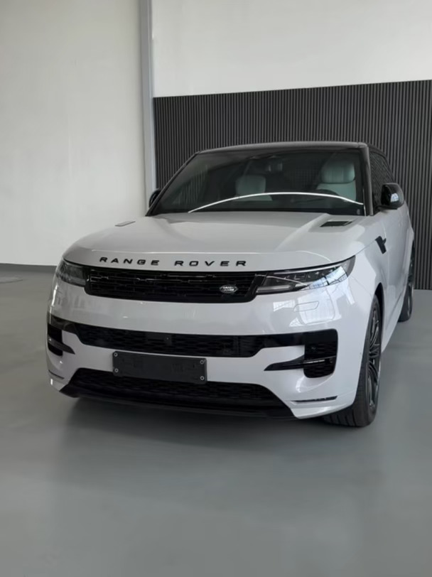 百万级全能SUV，兼顾家庭与野性，还得是它。