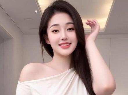 微胖女人美不美