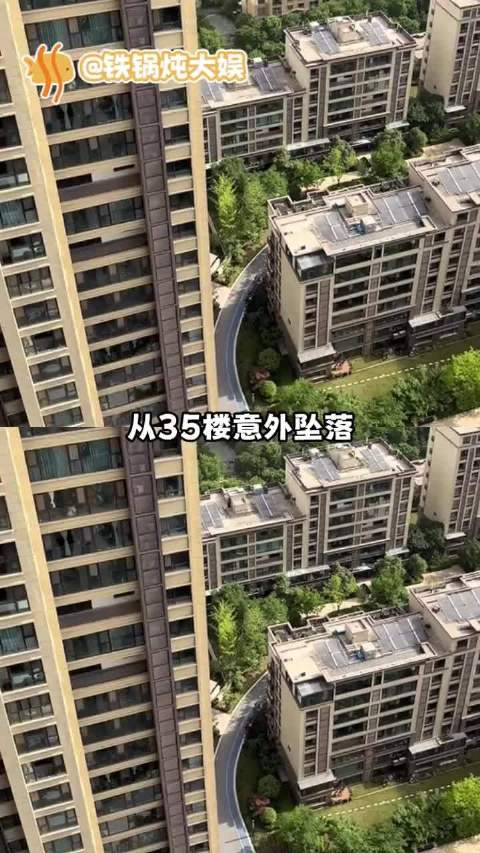 #35楼坠楼女子全身器官基本恢复# 从35楼意外坠落，生命的韧性让你重新张开翅膀 ​