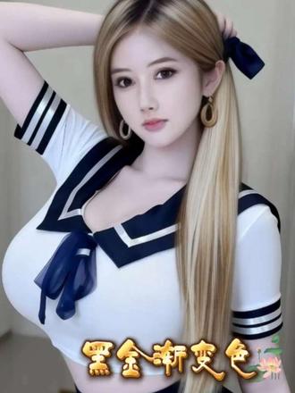 颜值暴击瞬间