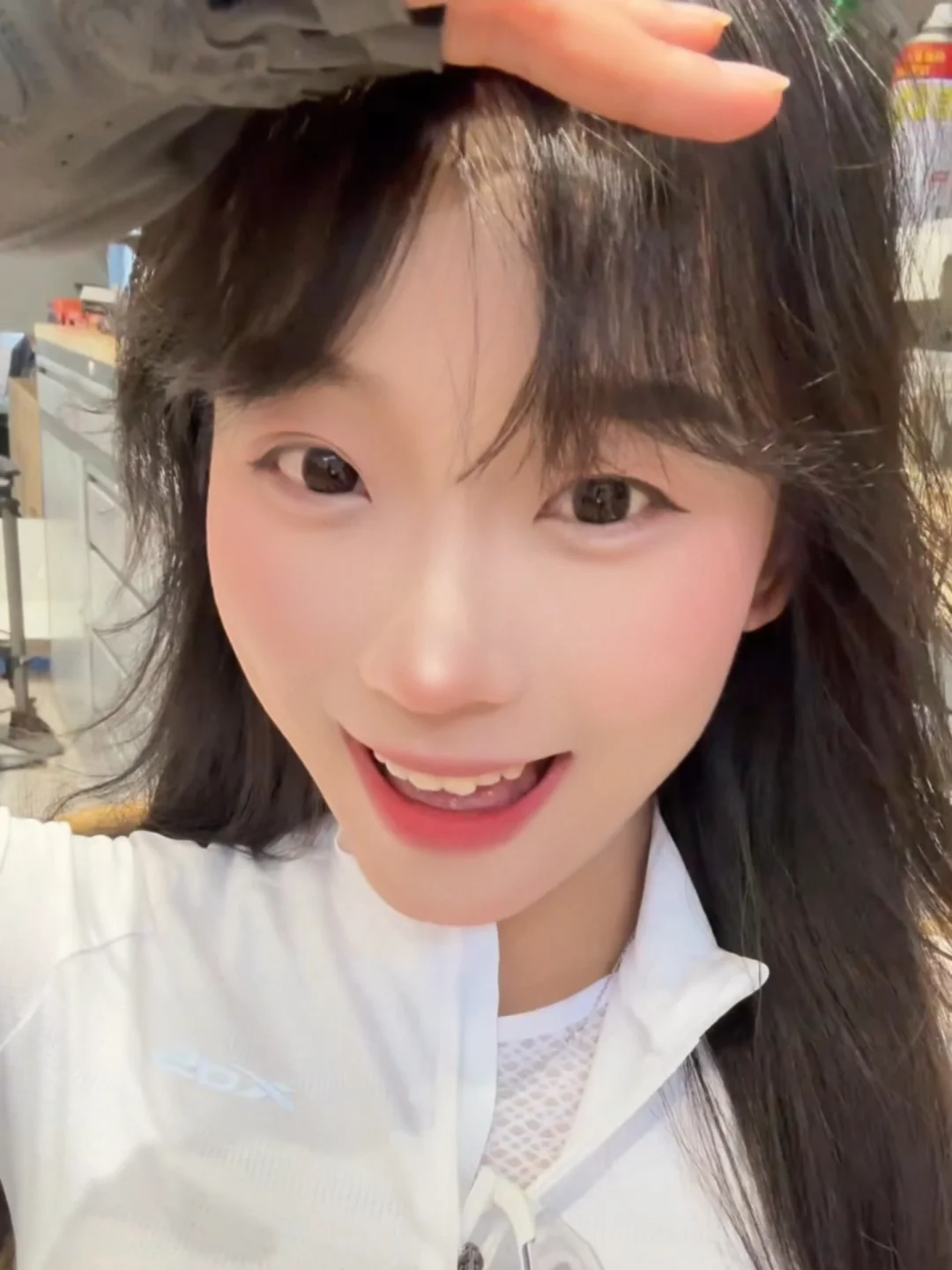 怎么这个六月吹来一阵清风
