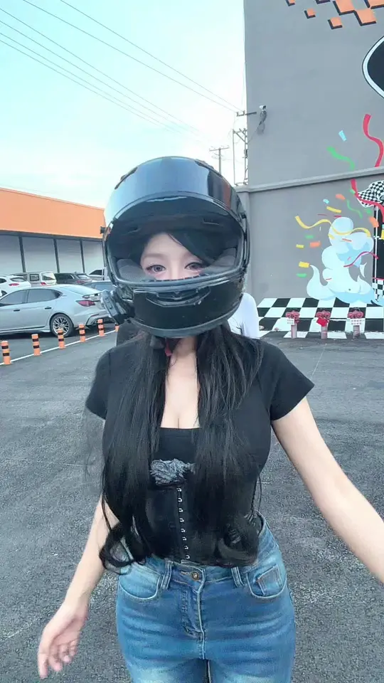 5选一 选一个带你兜风