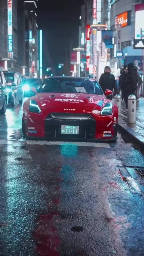 如果有一天您拥有了这台，最想带上谁兜风呢？#全球汽车[超话]#