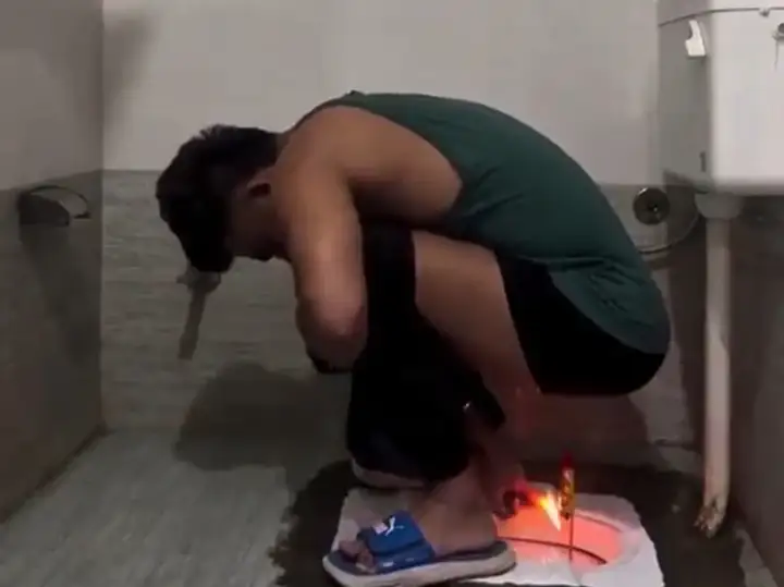 今天你笑了吗？倒霉蛋又来了