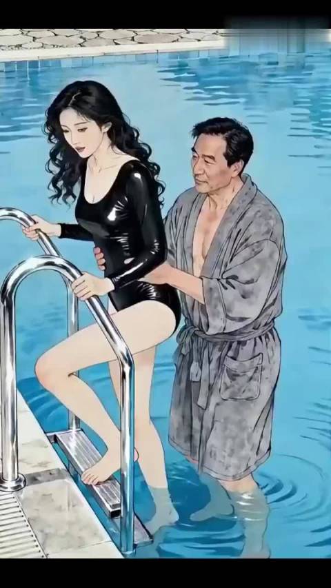 这不就是那个伪富豪和某个女明星的故事吗？大家怎么看这个男主？ ​