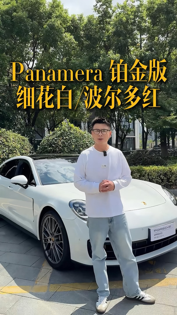 帕拉梅拉铂金版好在哪