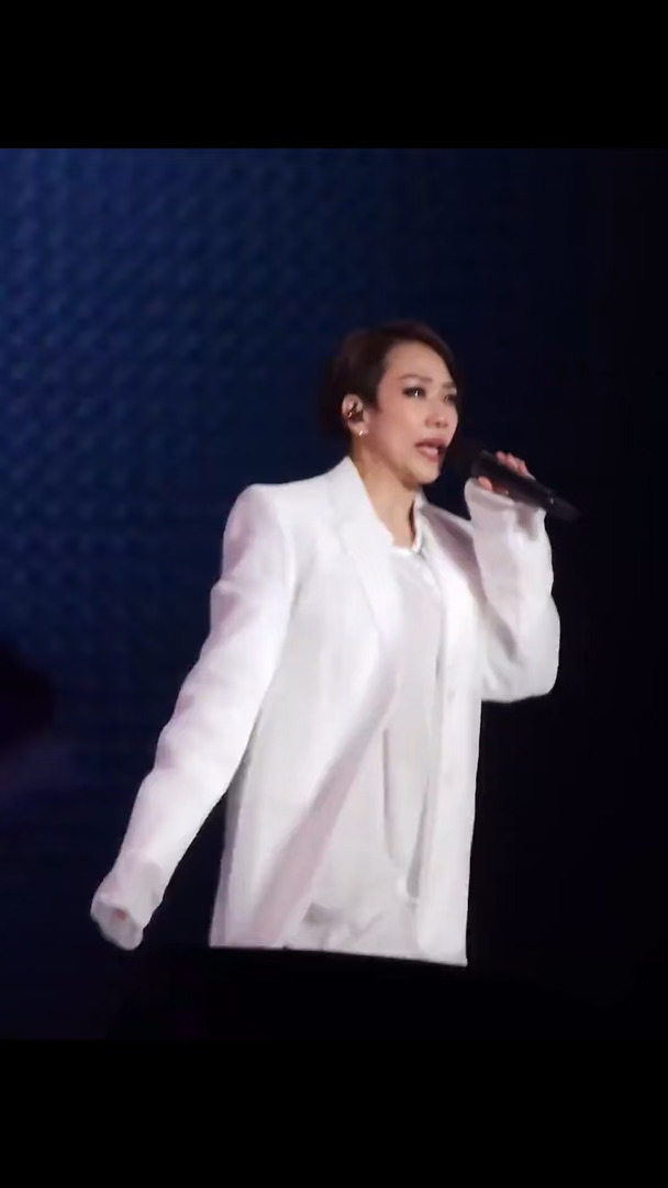 林忆莲