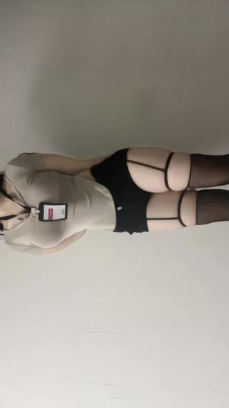 卡点舞