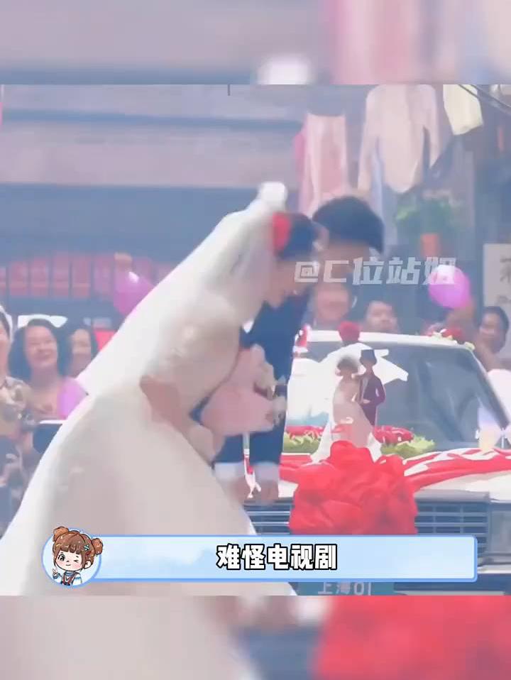 谁不想和喜欢的人拥有这样的时刻呢