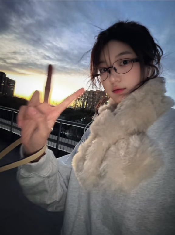 十月的第一天