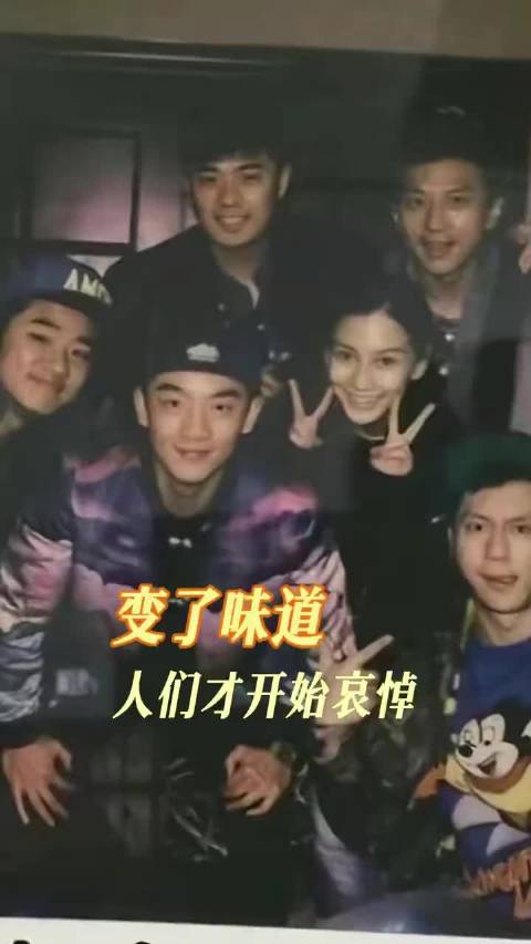 #陈赫回应王祖蓝回归奔跑吧##李晨郑恺看到王祖蓝回归的反应# 王祖蓝时隔多年回归跑男，初代跑男要回来