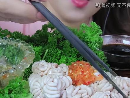 寄生虫最多的6种食物，热水都可能杀不死，看看你吃过几种？ （1）