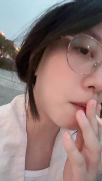 突然发现前段时间拍的还挺好看