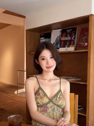 好好的