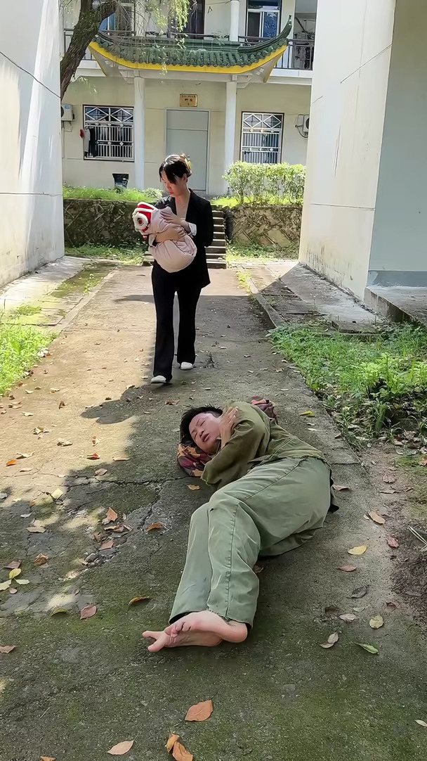 #爱护环境人人有责 #弘扬社会正气 #做好人好事 #让爱传出去 #爱心传递温暖人间 #关注残障人士 
