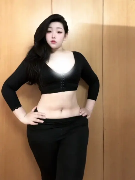 姐能打十个