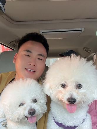 今生只为遇见你，我花光了所有的运气。