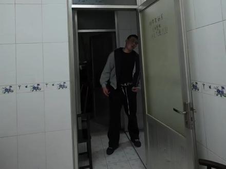 我在学校最烦的人