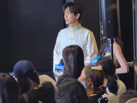 李现买相机也被人骗过