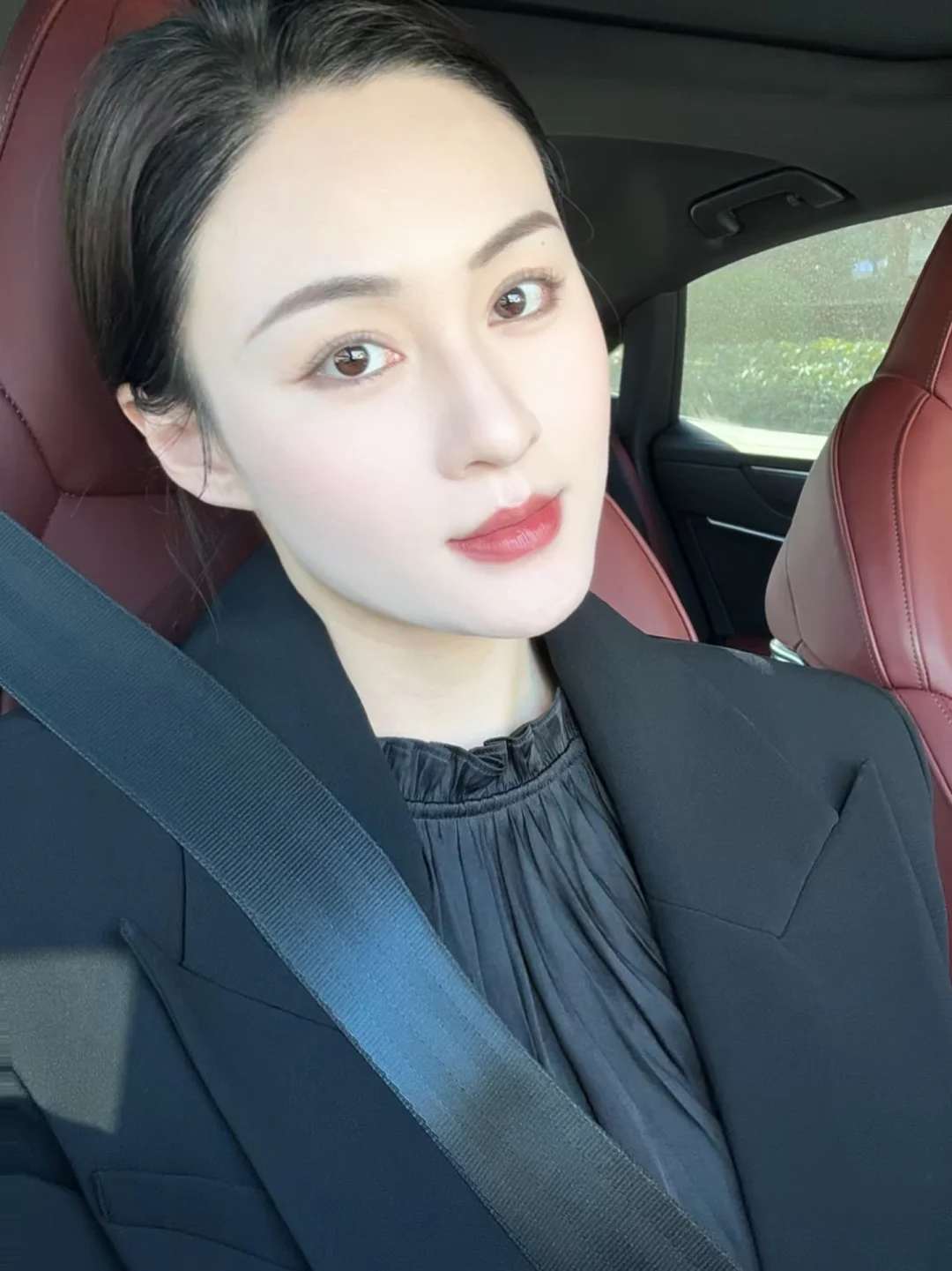 至美至善巨蟹女