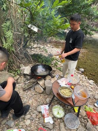 同学们，马上十一了，约哪里？
