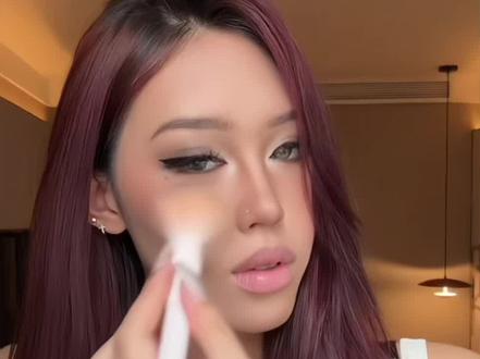 想拥有厚唇但不敢打啵啵怎么办😍