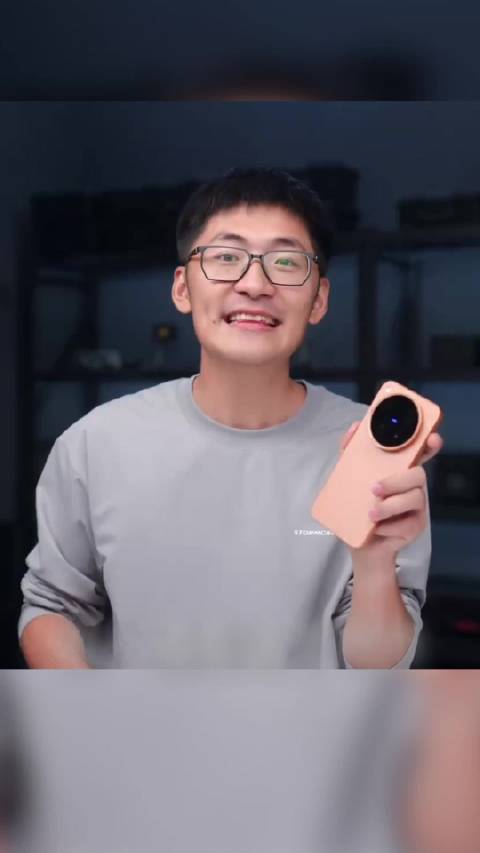 蓝厂影像已进入全面替代iphone时代？ 看完影视飓风评价的 vivo X500promax， 果然