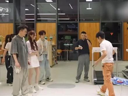 在理解游戏规则这一块， 有自己独到的理解，但众人不服