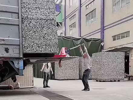 真是艺高人胆大啊