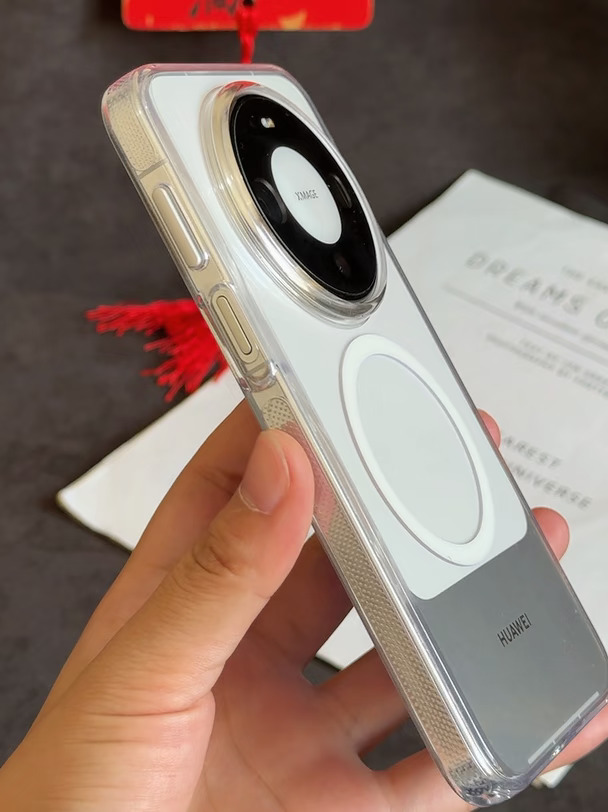 华为mate90pro～真香定律