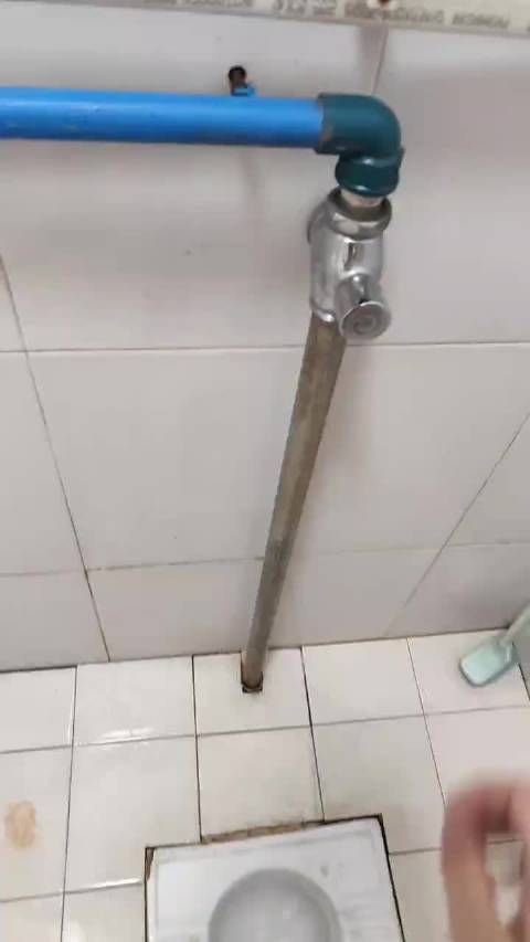 还能自动复位去坑下一个人?