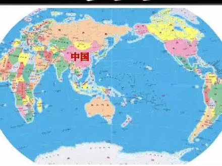 中国早已抓住发展机会，国运势不可挡