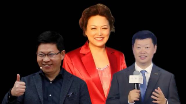 细数车圈三个封神级大佬来时的路！华为有余承东，小米有胡峥楠，小鹏有王凤英。王凤英，离开长城后加入小鹏
