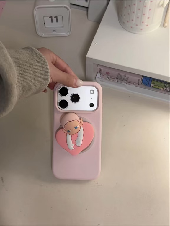 就这么淡淡的