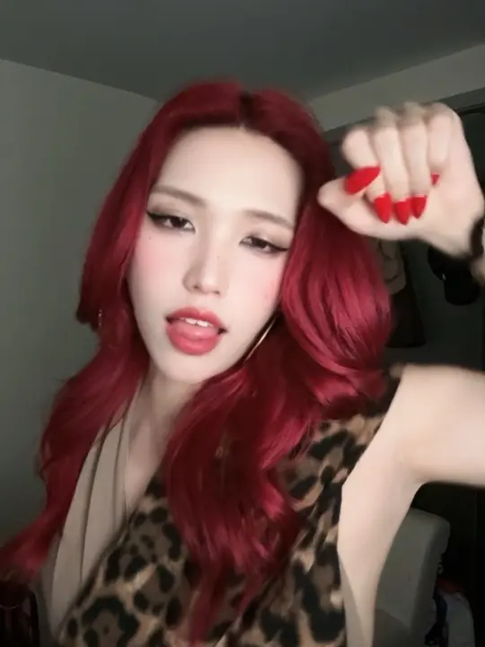 下次不许再这样了