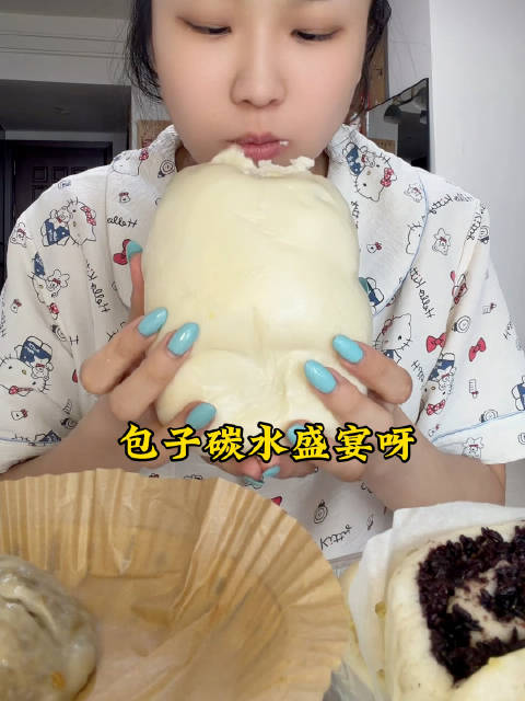 很丰富的一期～#美食分享##不可辜负的美食[超话]##vlog#  ​​​