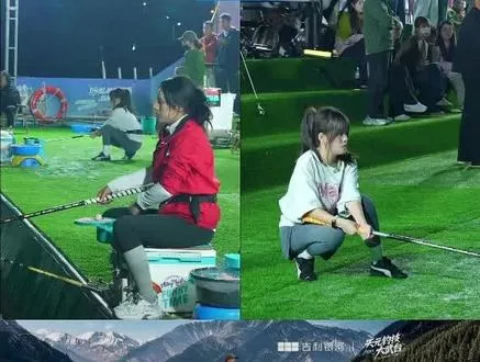 二丫&艺果 太精彩刺激了 俩人无敌了 最精彩的一场没有之一