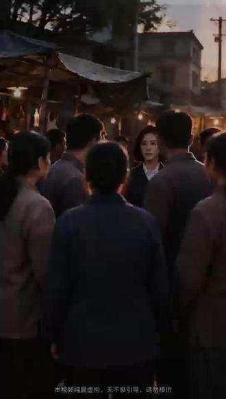 八六重生：我拼了命护住我的哑妻
