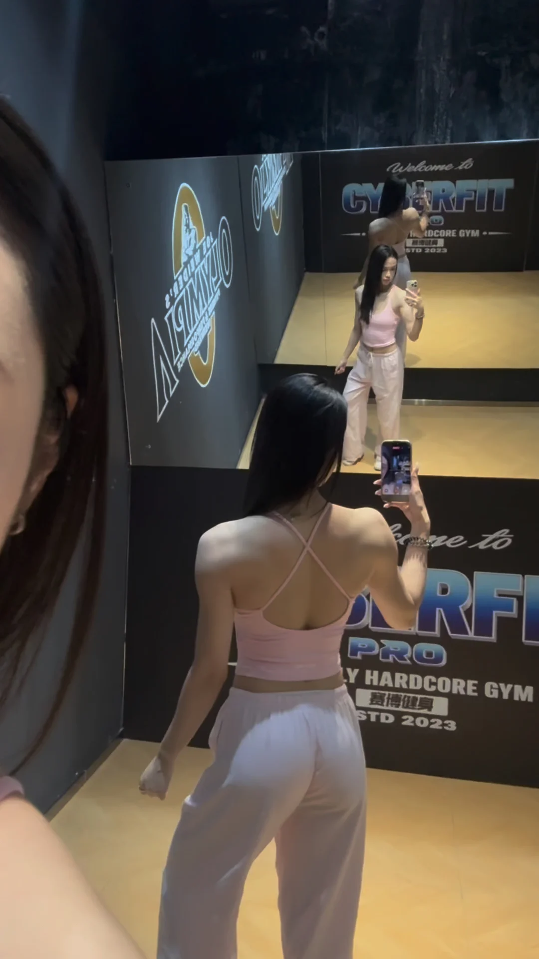我简直罪恶滔天