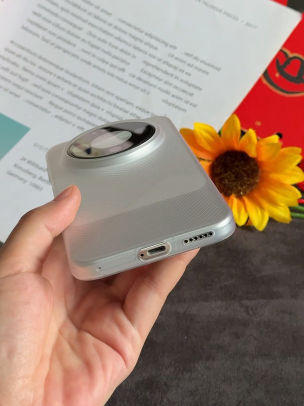 华为mate90pro～