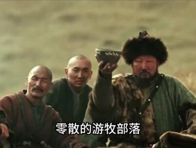 为什么乾隆时期，灭掉准噶尔蒙古人，会让西方世界大为震惊？